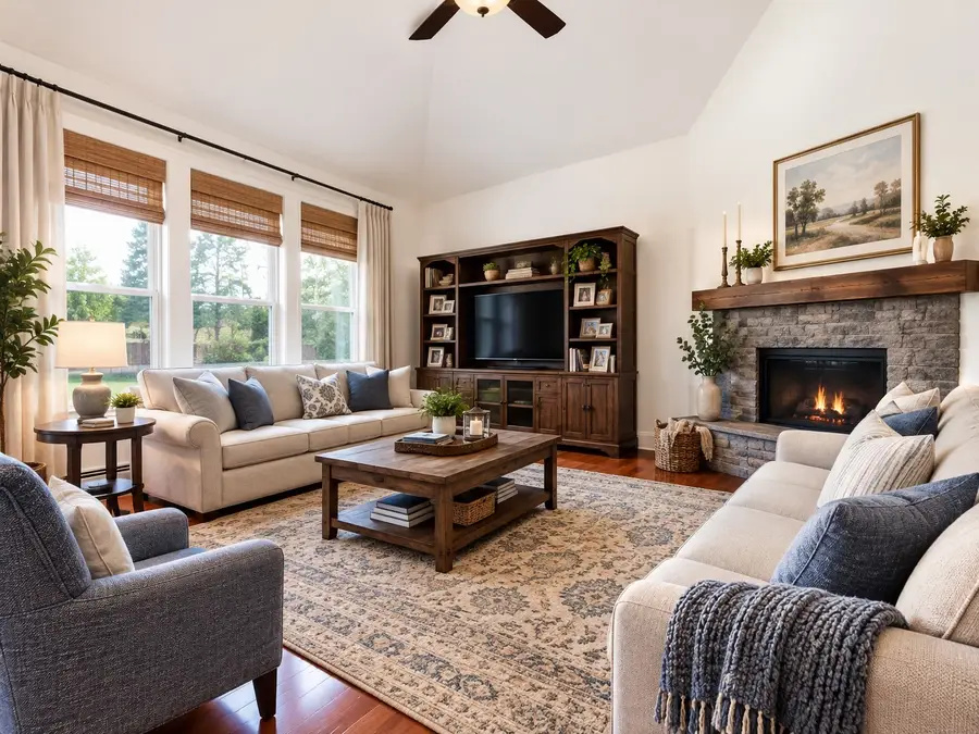 6207 Presidio Canyon, Katy, TX 77450 - #2