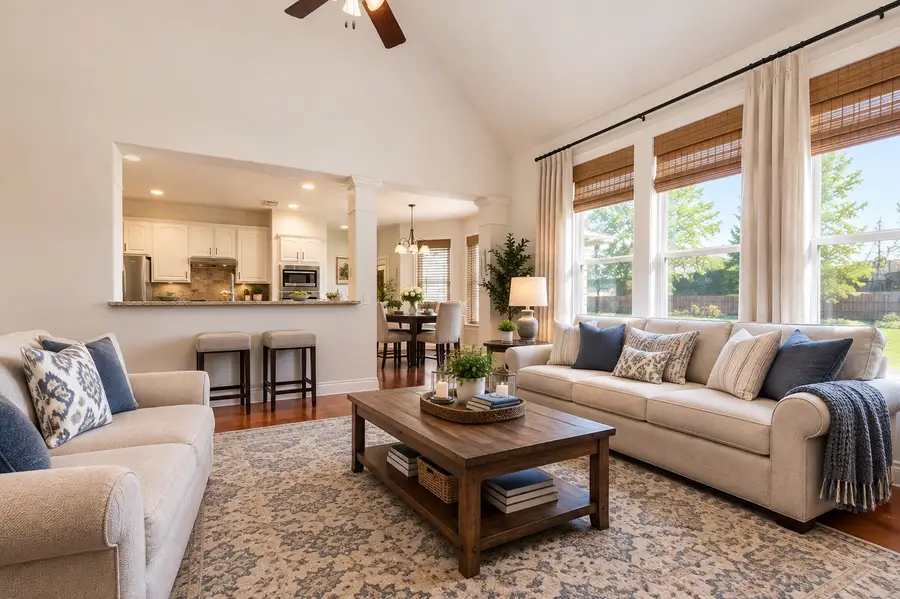 6207 Presidio Canyon, Katy, TX 77450 - #3