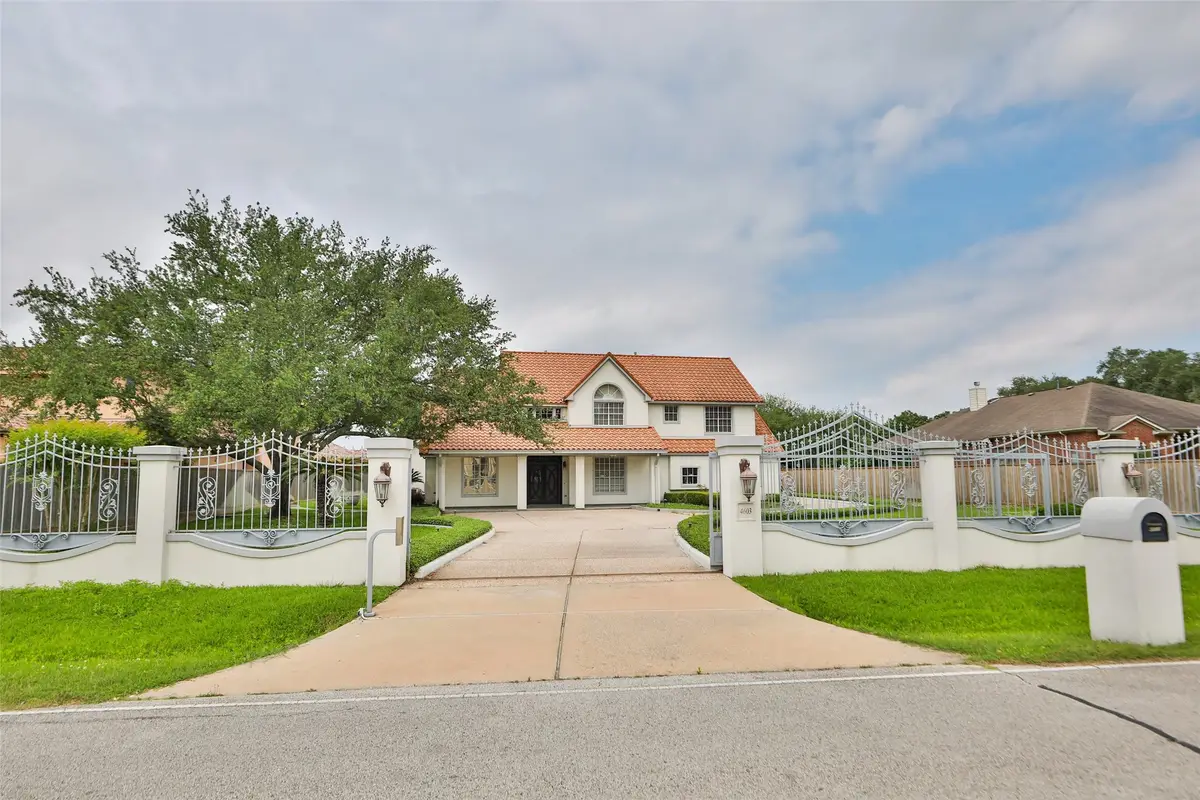 4603 Joyce Boulevard, Houston, TX 77084 - Image #1
