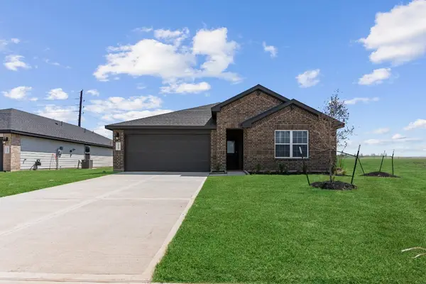 3302 Hopper Knoll Lane, Fulshear, TX 77441