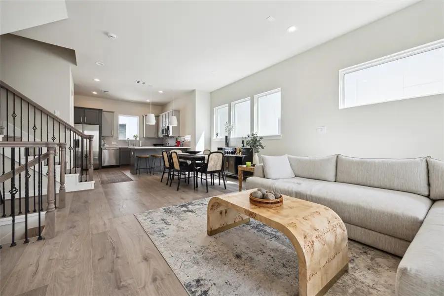 3055 Hicks Street, Houston, TX 77007 - Image #3