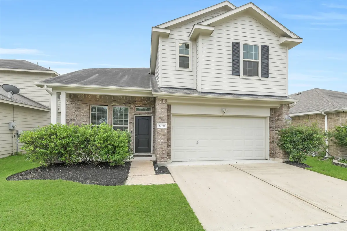 12715 Silver Winter Trail, Houston, TX 77014 - #1