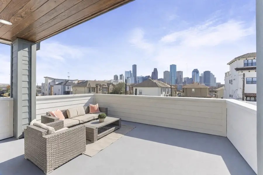 1308 Edwards #B, Houston, TX 77007 - #2