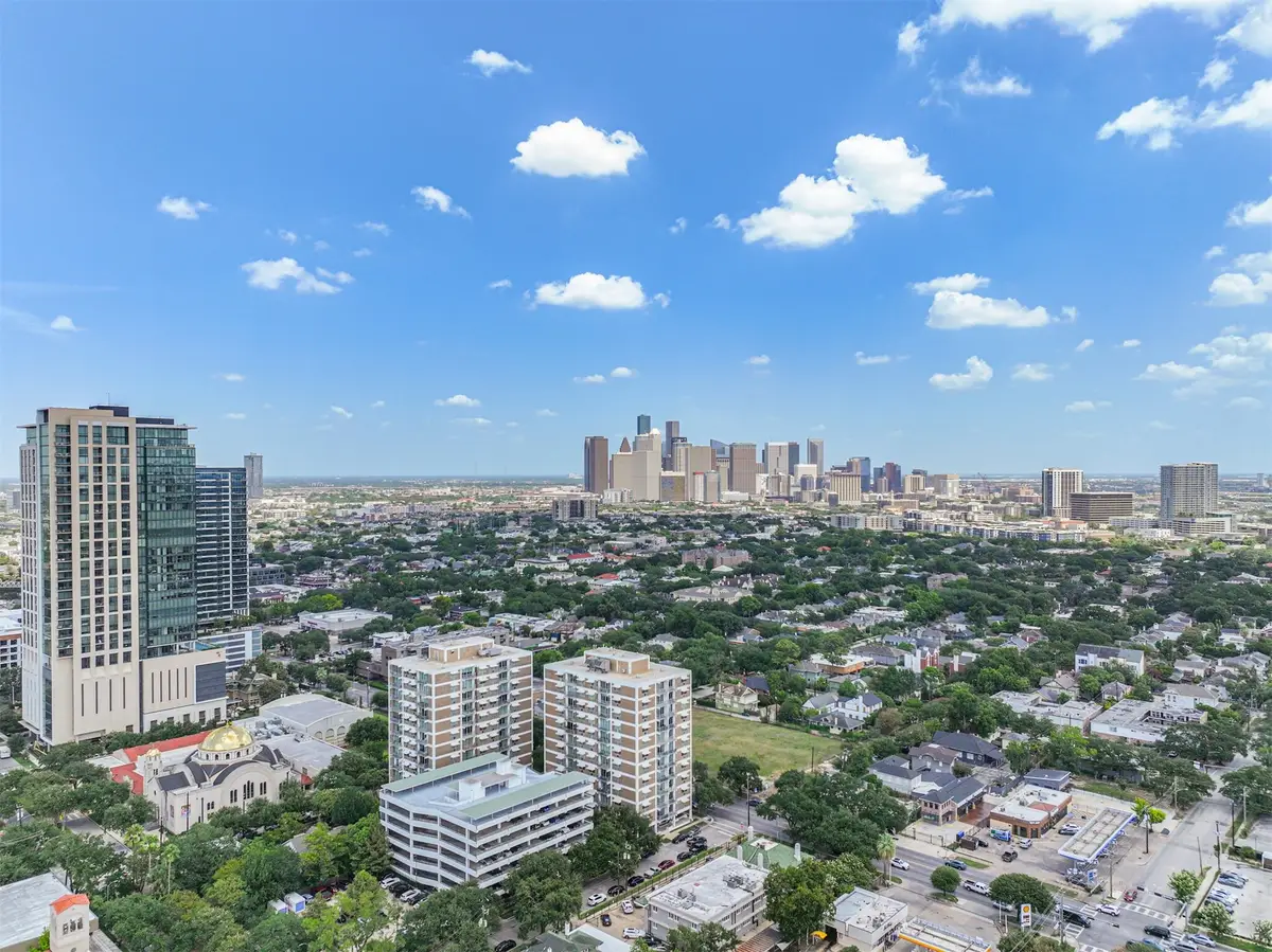 3614 Montrose Boulevard #505, Houston, TX 77006 - #1