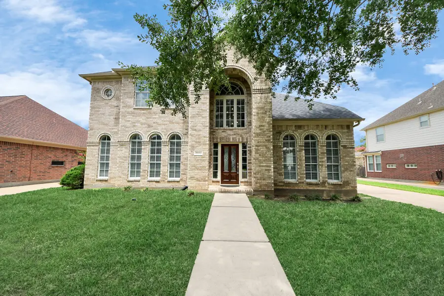 6242 Clear Canyon Drive, Katy, TX 77450 - Image #3