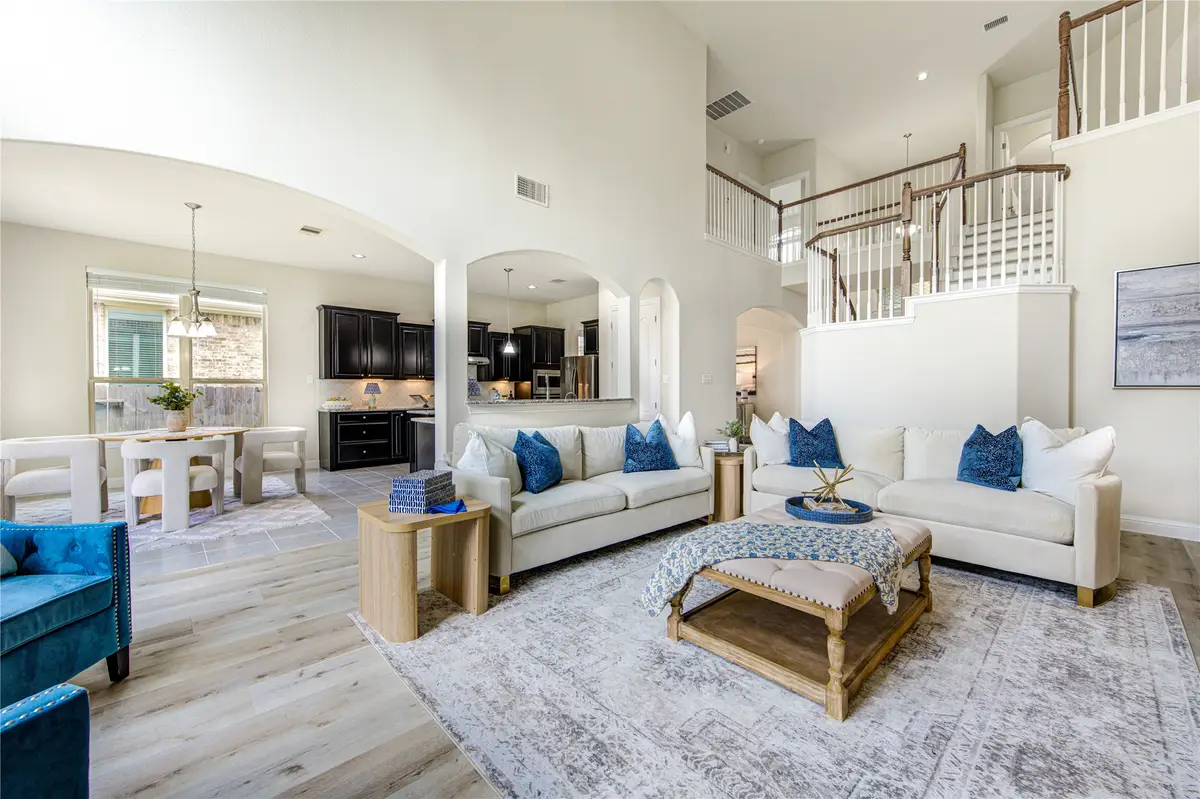 9926 Common Hawker Court, Conroe, TX 77385 - #1