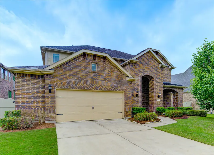 9926 Common Hawker Court, Conroe, TX 77385 - #2
