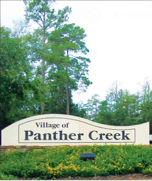 14 Ridgeline Court, Spring, TX 77381