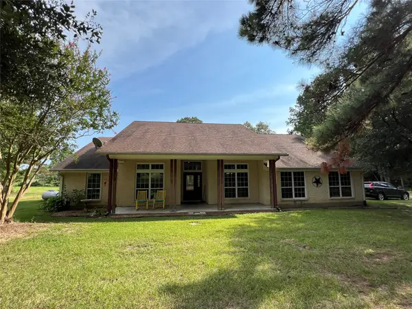 983 Private Road 1320, Centerville, TX 75833