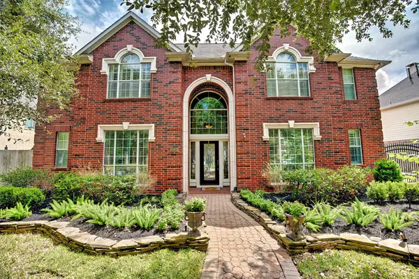 13422 General Gresham Lane, Cypress, TX 77429