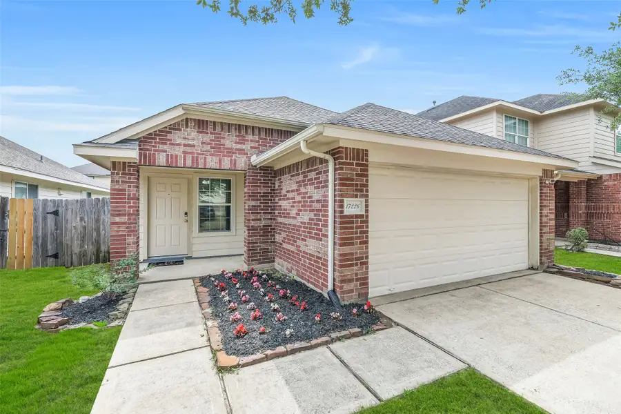 17226 Osprey Landing Drive, Hockley, TX 77447 - #2