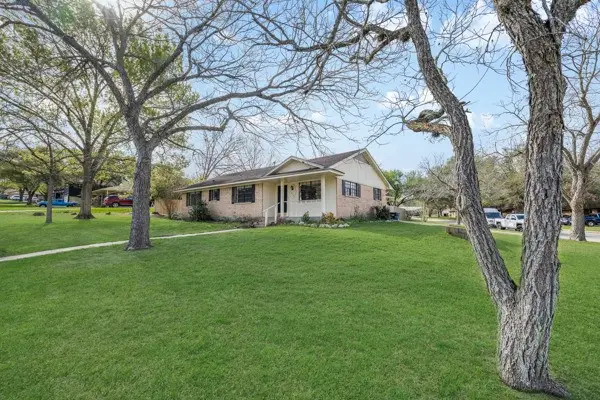 215 Edward Lane, Brenham, TX 77833 - #2