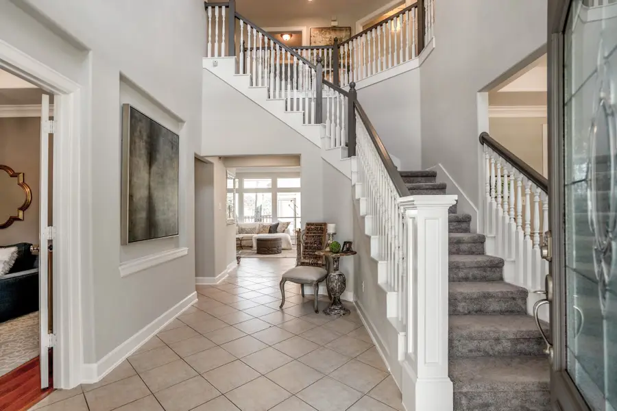 143 Hansom Trail, The Woodlands, TX 77382 - #3