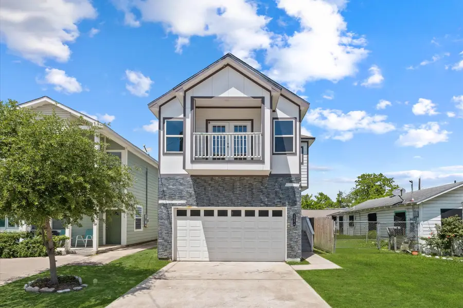 1215 E 34th Street #A, Houston, TX 77022 - Image #3