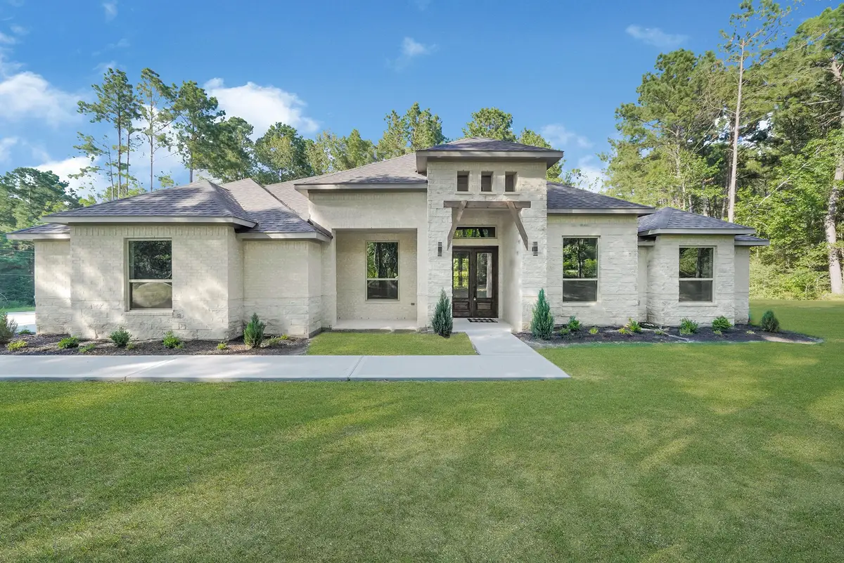 104 Inscription Lane, Huntsville, TX 77340 - #1