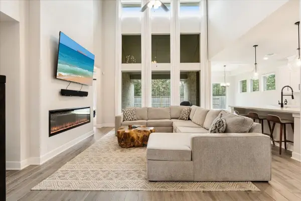 973 Cortez Creek Drive, Conroe, TX 77304