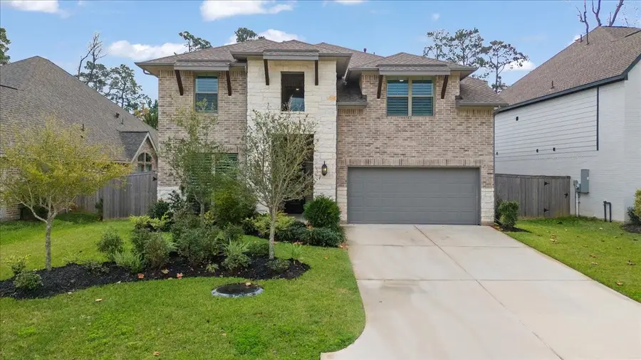 973 Cortez Creek Drive, Conroe, TX 77304 - Image #2