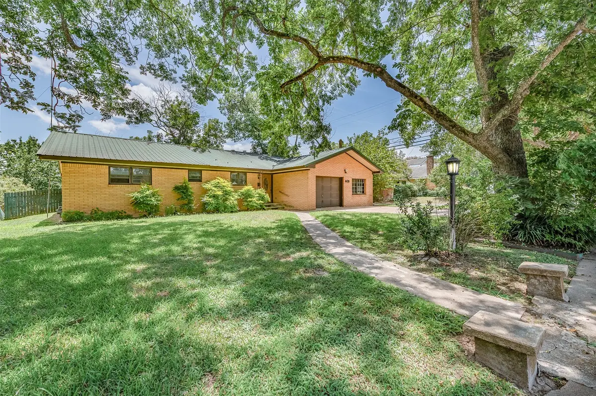 409 W Buffalo Street Street, Caldwell, TX 77836 - Image #1