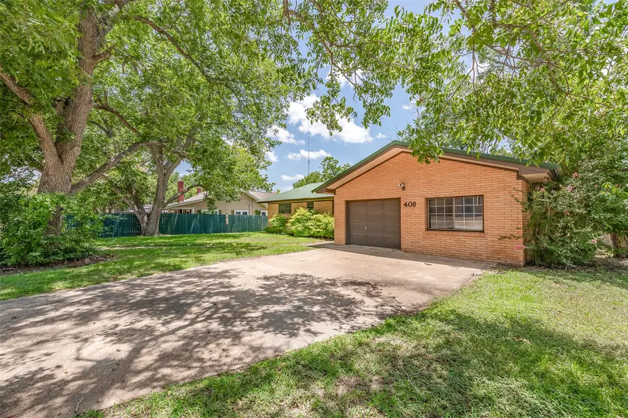 409 W Buffalo Street Street, Caldwell, TX 77836 - Image #3
