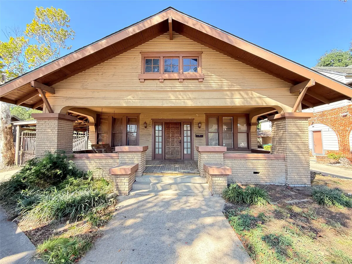 4418 Stanford Street, Houston, TX 77006 - #1