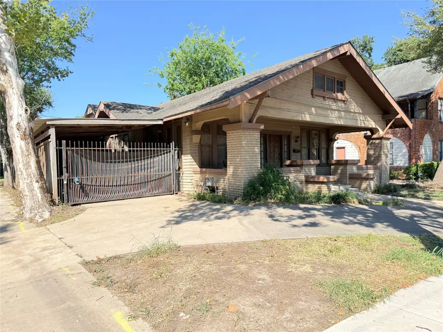 4418 Stanford Street, Houston, TX 77006 - #3