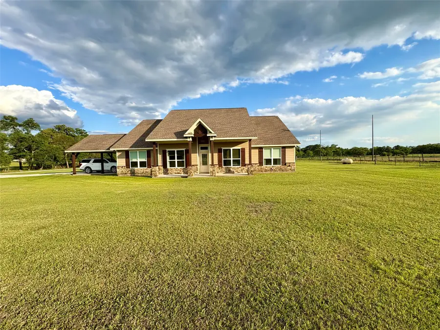 169 Fm 1696, Huntsville, TX 77340 - #2
