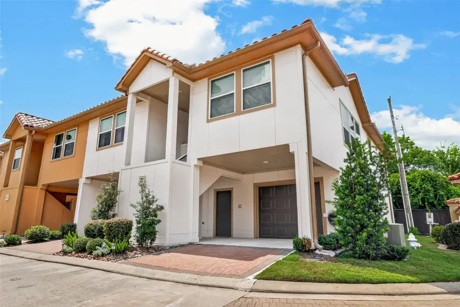 27 W Oaks Drive, Houston, TX 77058 - #2