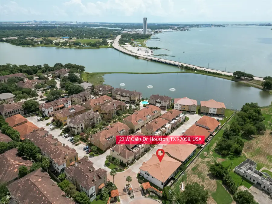 27 W Oaks Drive, Houston, TX 77058 - #3