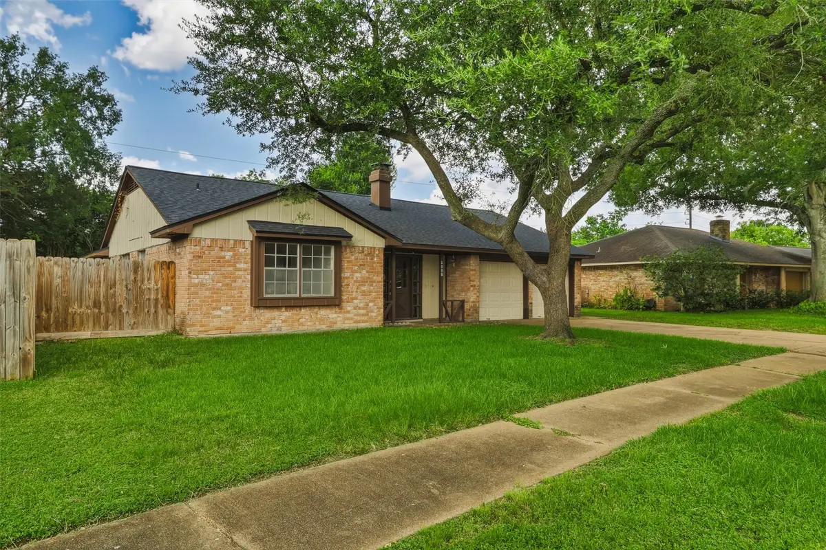 5006 Whispering Falls Drive, Houston, TX 77084 - #1