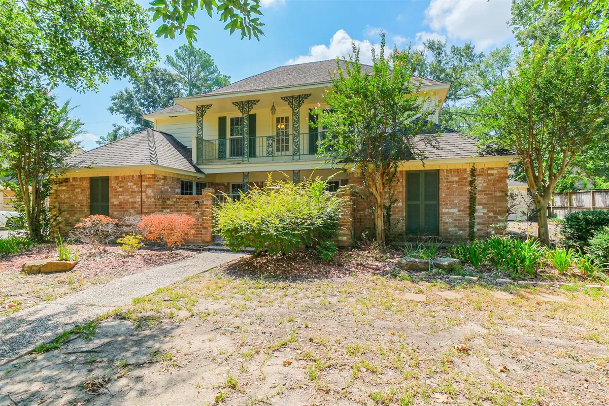 5803 Green Springs Drive, Houston, TX 77066 - Image #1