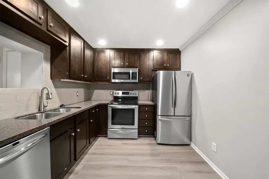 1601 South Shepherd #20, Houston, TX 77019 - Image #2