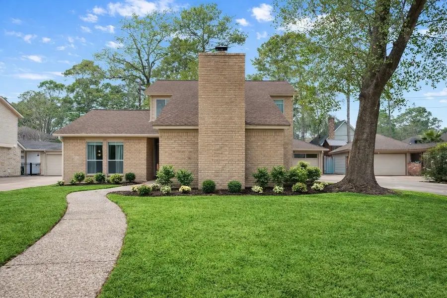 14907 Oak Bluff Court, Houston, TX 77070 - #3