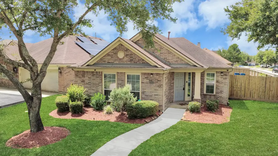 9302 Water Edge Point Lane, Humble, TX 77396 - #2