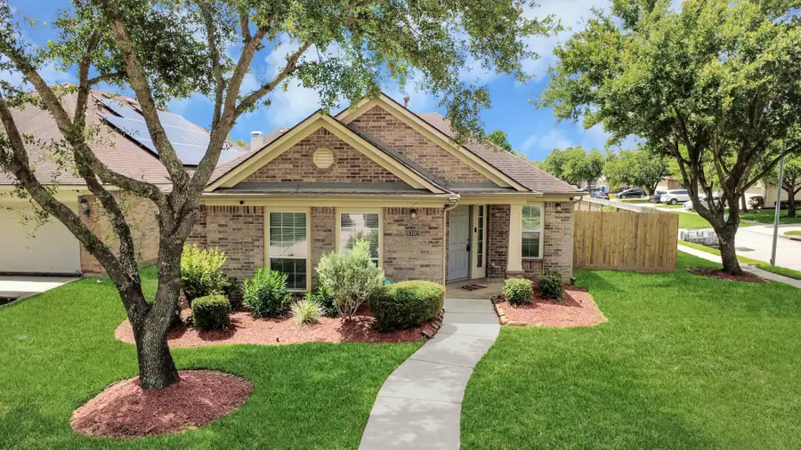 9302 Water Edge Point Lane, Humble, TX 77396 - #3
