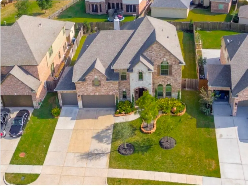 13306 Sand Mountain Lane, Houston, TX 77044 - Image #1