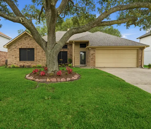 4805 Slade Ben Lane, Alvin, TX 77511
