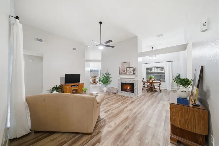 4805 Slade Ben Lane, Alvin, TX 77511 - #2