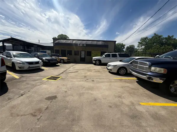 5914 Cullen Boulevard, Houston, TX 77021