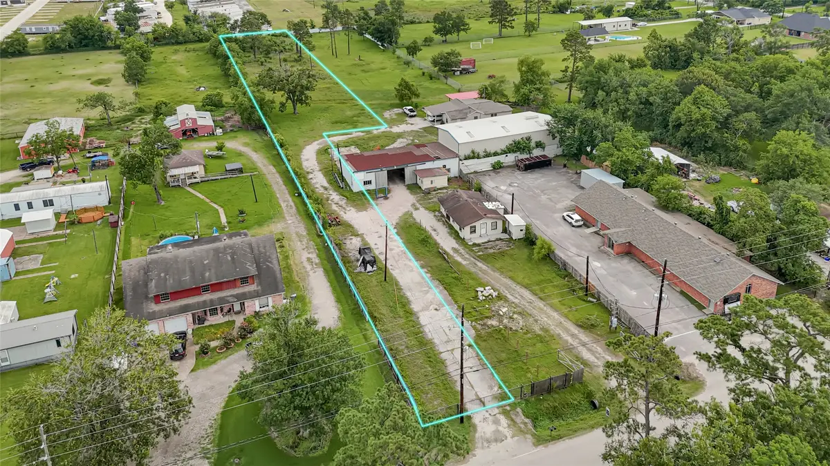 16219 Bear Bayou 1/2 Drive, Channelview, TX 77530 - Image #1