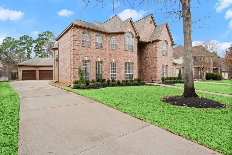 17107 Wunder Hill Drive, Spring, TX 77379 - #2