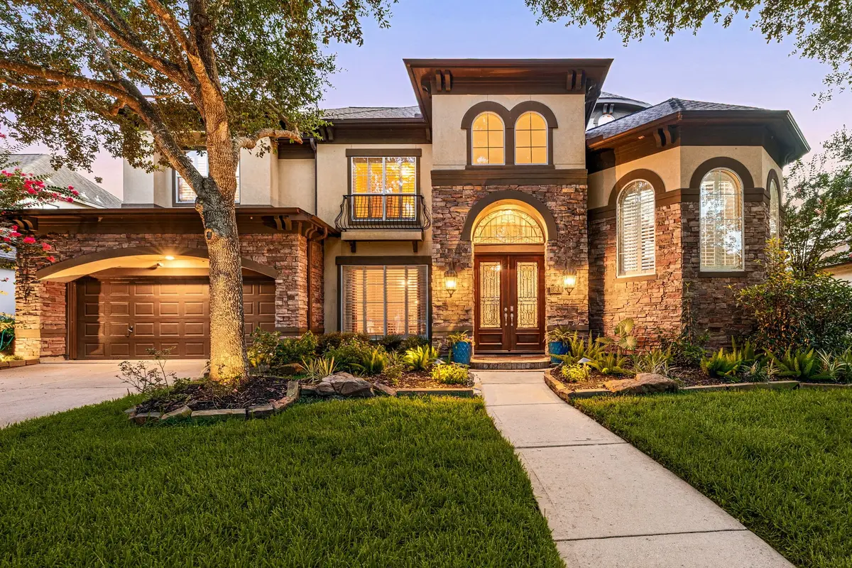 5906 Dillon Creek Lane, Katy, TX 77494 - #1