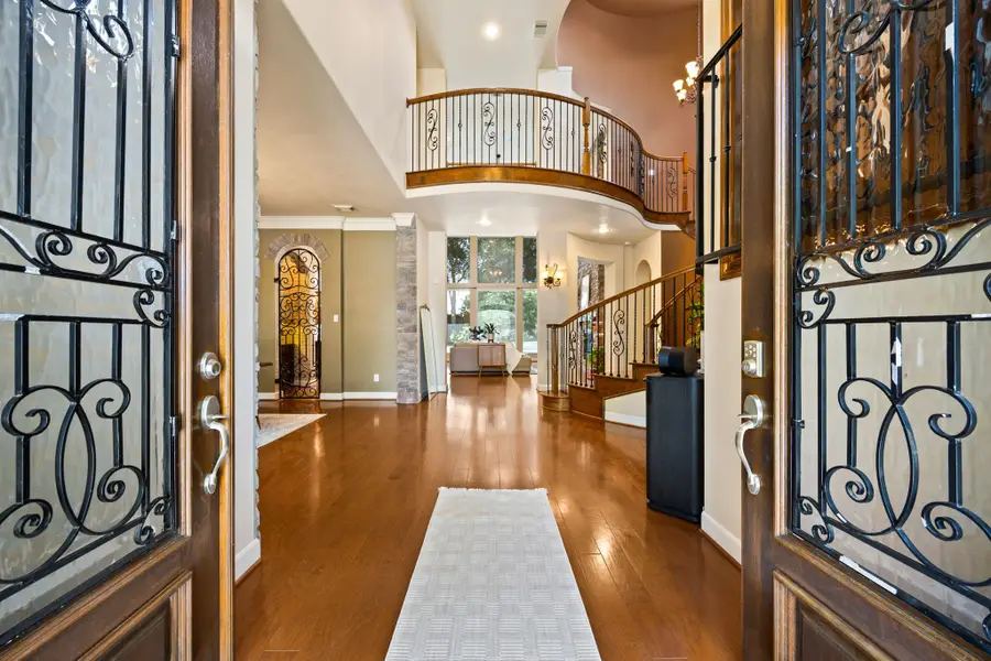 5906 Dillon Creek Lane, Katy, TX 77494 - #3