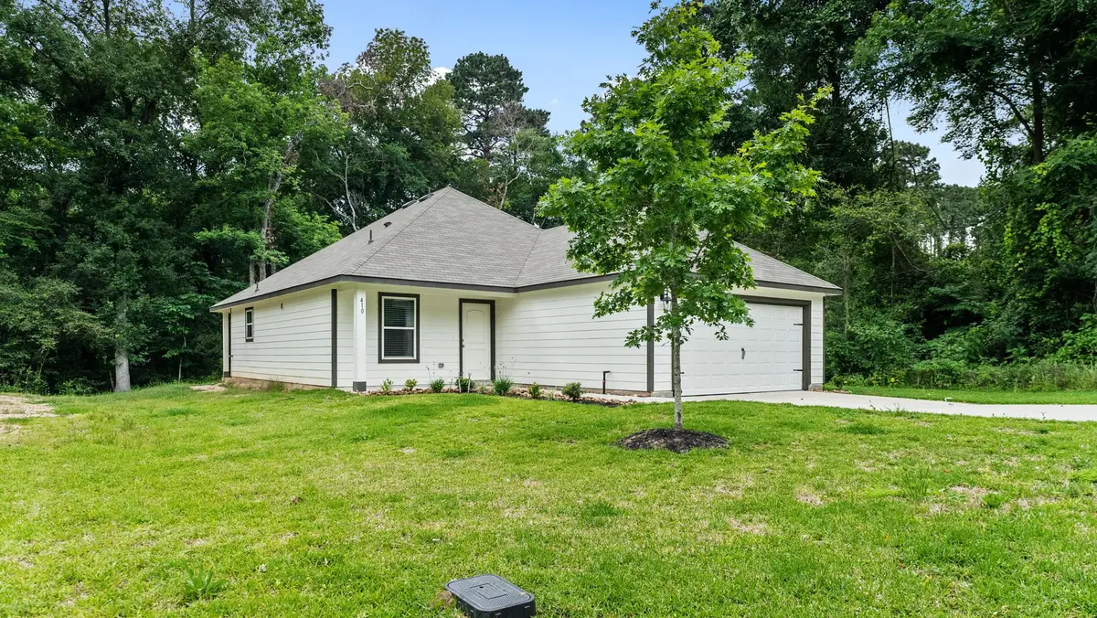 410 Pimmit Hill Run, Conroe, TX 77316 - #1