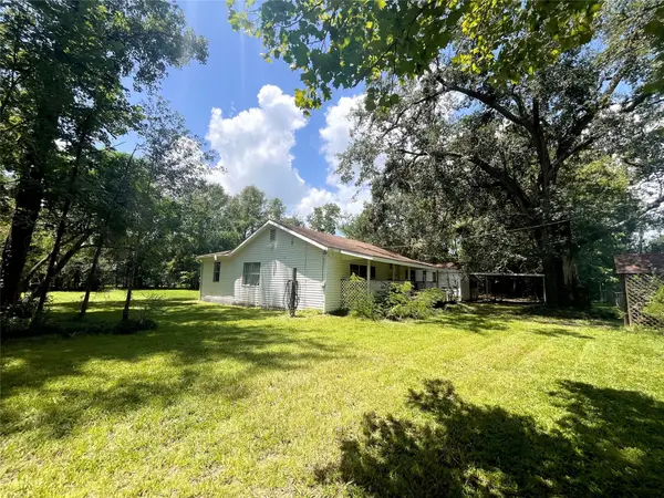 50 3rd Street, Shepherd, TX 77371