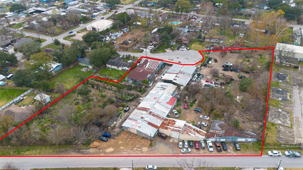 521 Blue Bell Road, Houston, TX 77037 - Image #1