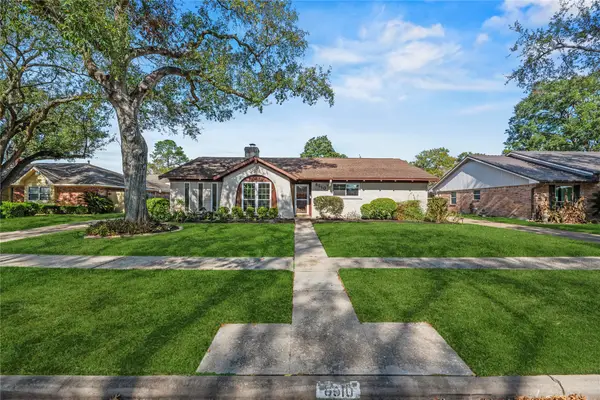 8510 Braes Meadow Drive, Houston, TX 77071