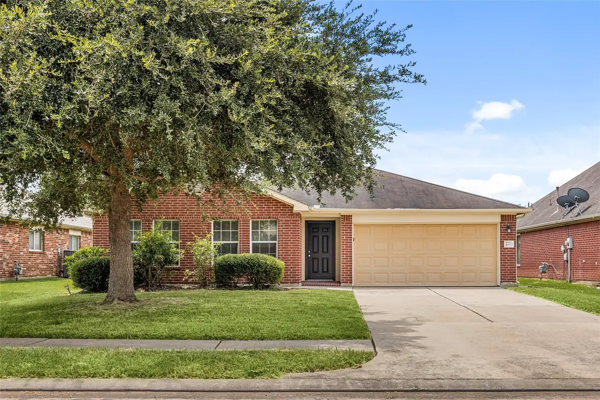 20511 Cedar Rain Drive, Katy, TX 77449 - #1