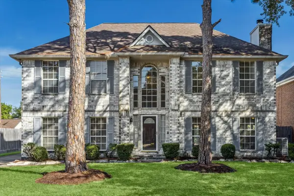 6523 Inverness Way, Pasadena, TX 77505