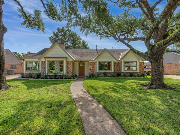 2014 Elmgate Drive, Houston, TX 77080
