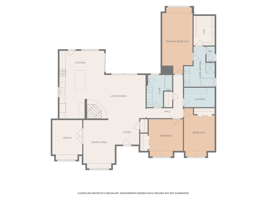 2014 Elmgate Drive, Houston, TX 77080 - #2